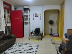 Blk 318 Ubi Avenue 1 (Geylang), HDB 4 Rooms #151396522